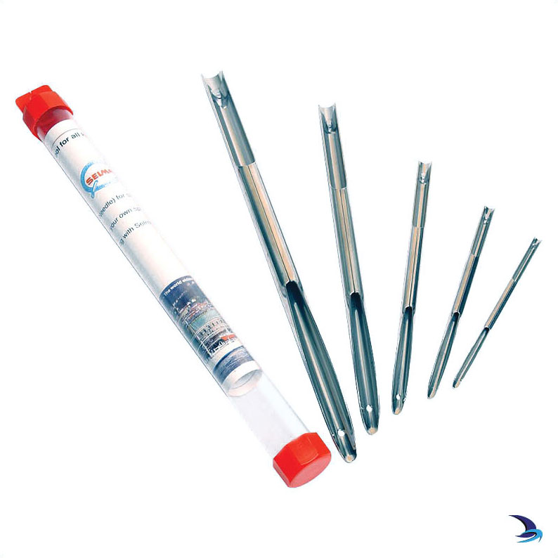 Selma - Splicing Needles